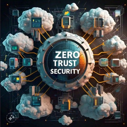 Zero Trust