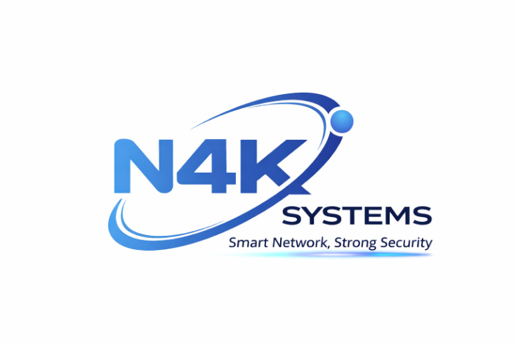 N4K Systems logo